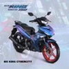 MX King 150