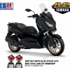 XMAX Standar All Ridding - Image 2
