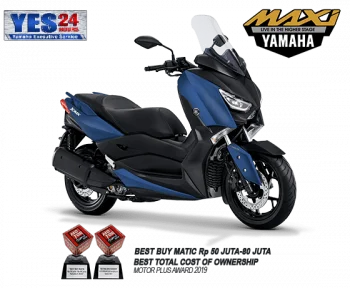 Xmax