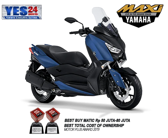 XMAX Standar All Ridding - Image 3