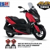 XMAX Standar All Ridding - Image 4