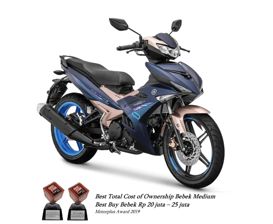 MX King 150 DOXOU Ver