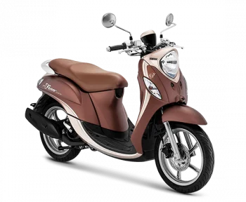 Mio Fino Caramel Brown