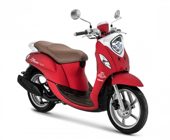 Fino Grande 125