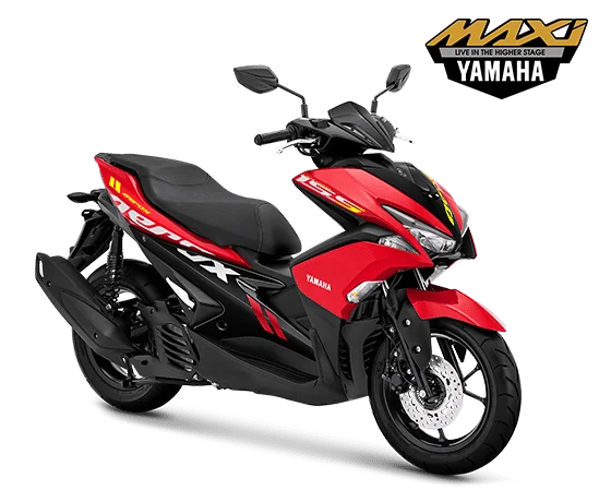 AEROX 155 VVA - Image 4