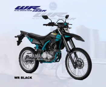 WR 155R