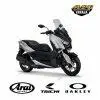 XMAX Standar All Ridding