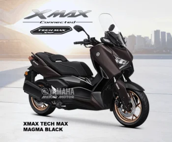 XMAX 250