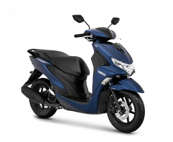 FREEGO S-ABS Version