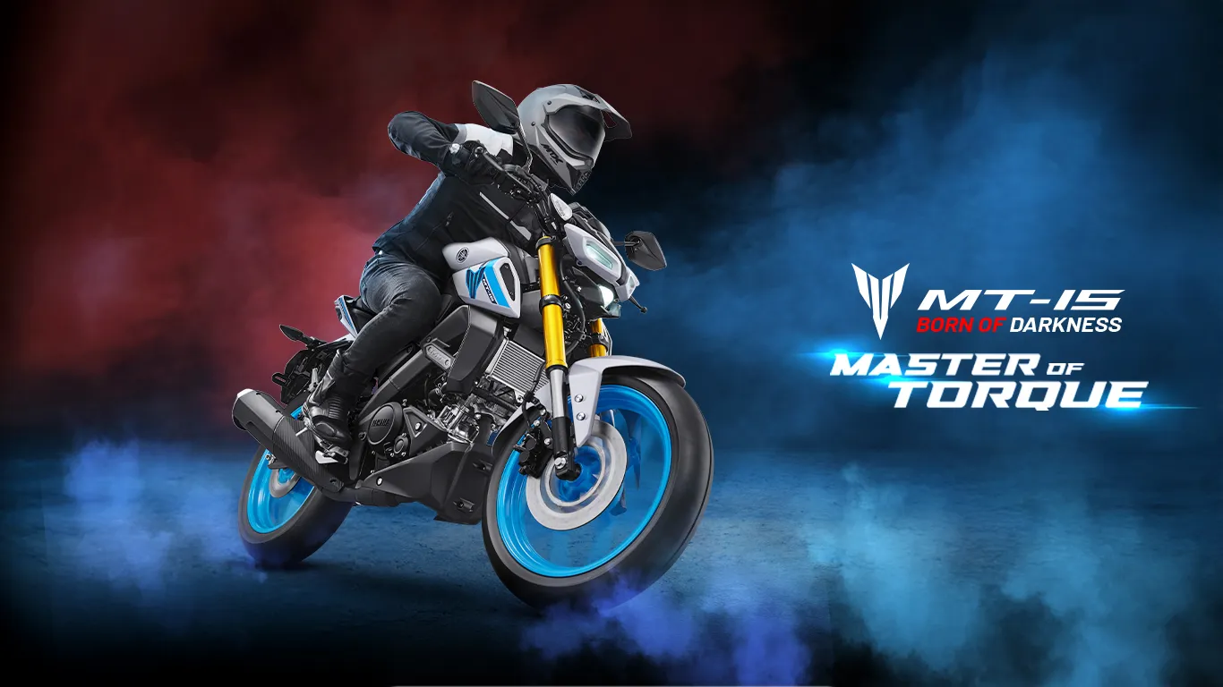 Main Banner Yamaha Mekar Motor
