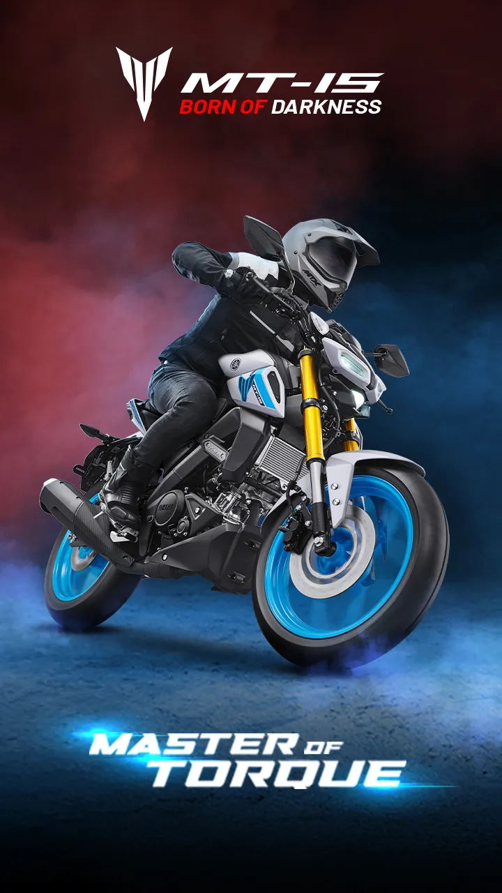 Main Banner Yamaha Mekar Motor